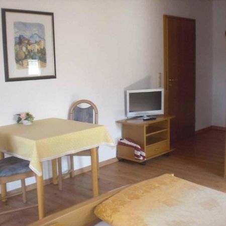 Pension Haus Am Heubach Бад-Штаффельштайн Екстер'єр фото